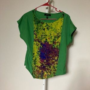 Jessica Simpsons Ladies Blouse